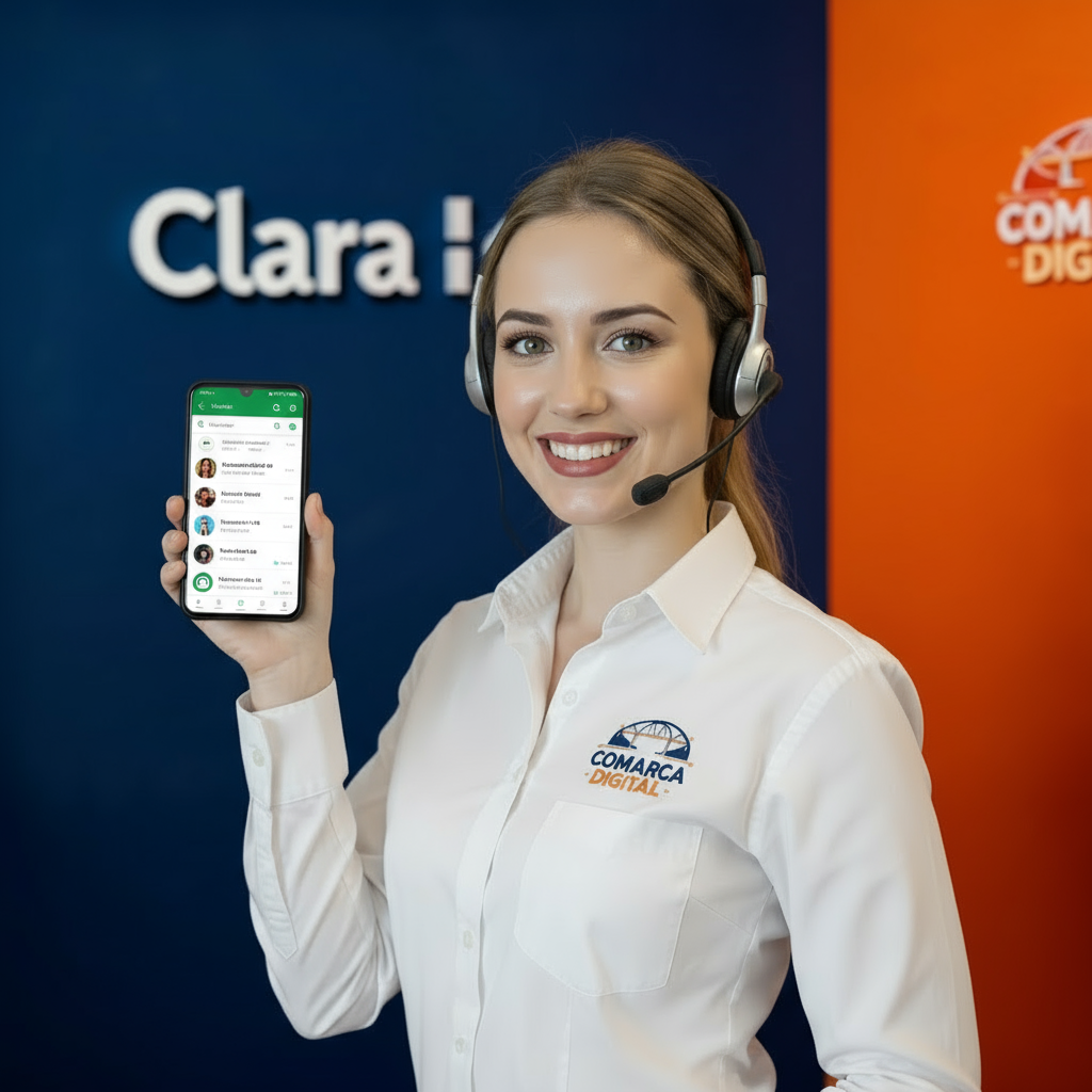 Clara IA Dashboard